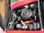 1976 Corvette T-Top For Sale